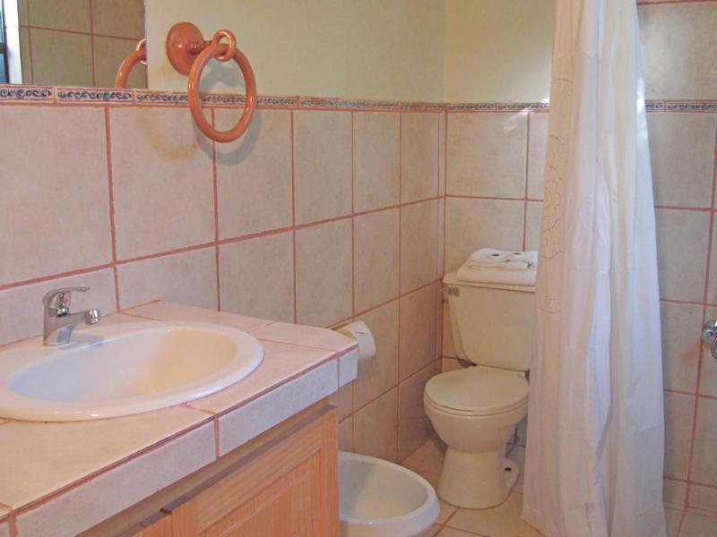 Cabanas Portal Пукон Экстерьер фото