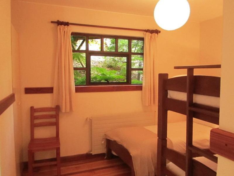 Cabanas Portal Пукон Экстерьер фото
